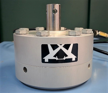 10 kN Static load cell 10 kN Static load cell