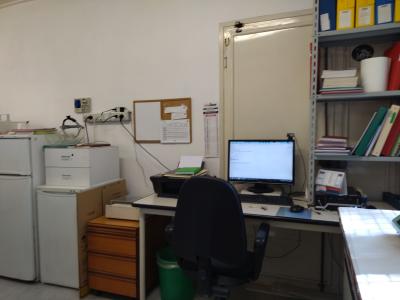 Laboratorio