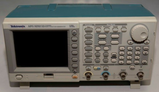 Arbitrary Function Generator