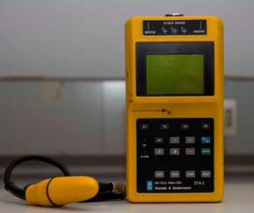 B-Field sensor