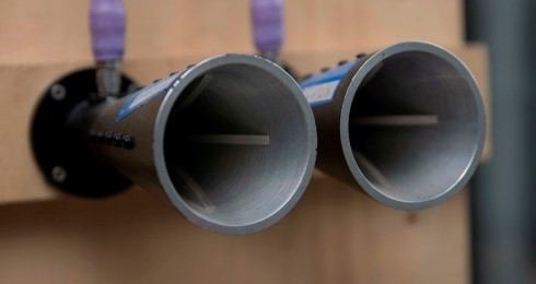 Horn Antennas