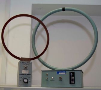 Loop Antennas