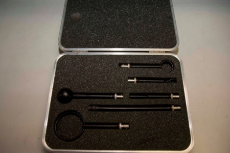 Near Field Probe Set