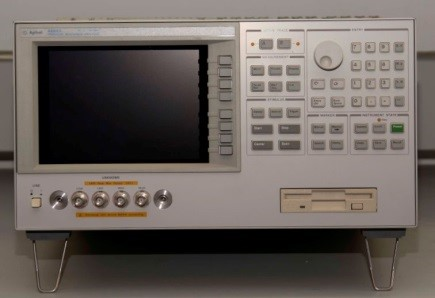 Precision Impedance 