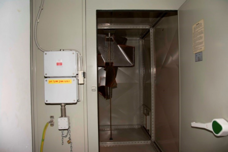  Reverberation Chamber (RC)  