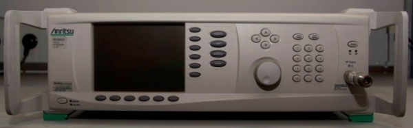 RF/Microwave Signal Generator