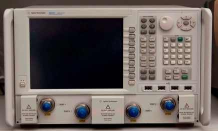 Vector Network Analyzer (VNA)