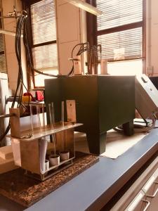Forno a pozzetto