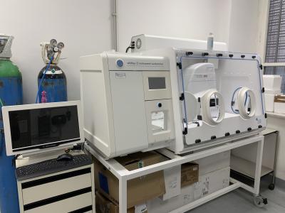 Hypoxic lab3 Hypoxic lab3