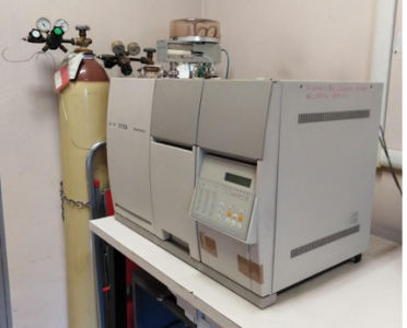 analizzatore elementare EA 1110 CHNS-O