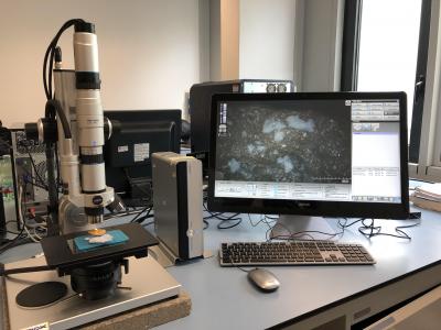 Digital Microscope