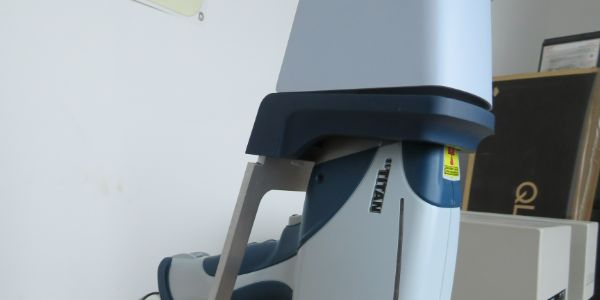 Bruker Titan