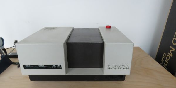 Skyscan_microtomografo