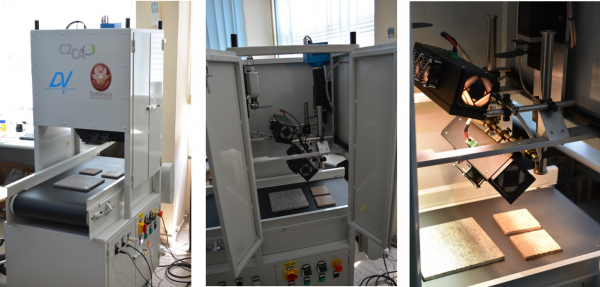 HSI 400-1000 C2CA