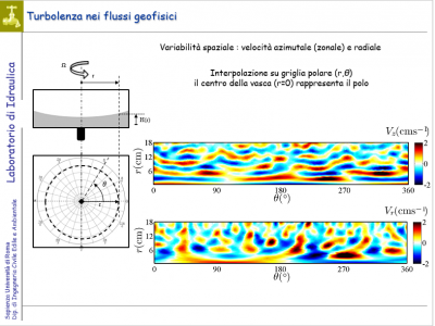 Flussi geofisici
