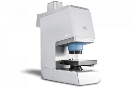 Microscopio FT-IR LUMOS II IMGX (Bruker)