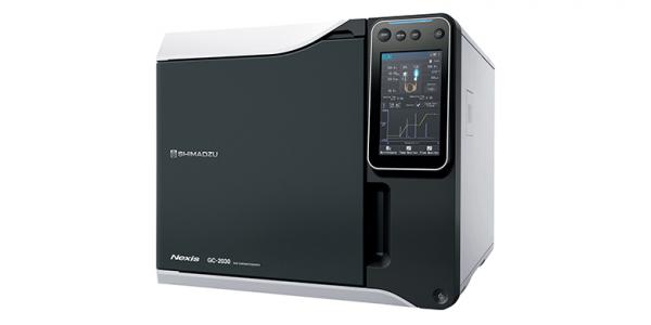 Gas cromatografo GC-2030 (Shimadzu)