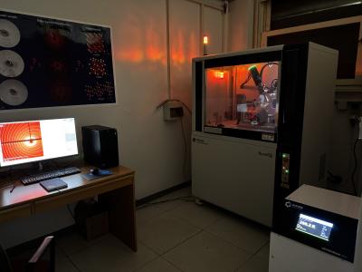 Laboratorio