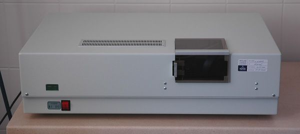 Analizzatore automatico del mercurio Analizzatore automatico del mercurio