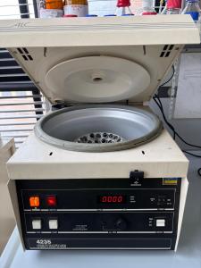 Centrifuga Centrifuga