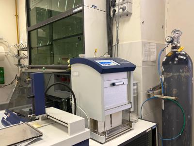 Camera di sviluppo automatica Camera di sviluppo automatica