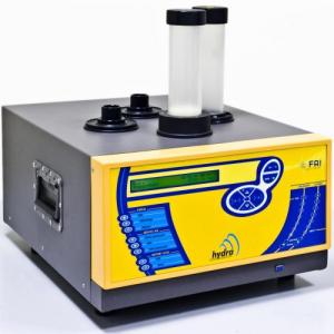 Campionatori di particolato atmosferico sequenziali a doppio canale Campionatori di particolato atmosferico sequenziali a doppio canale