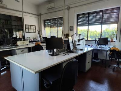 Laboratorio di Ecologia Vegetale