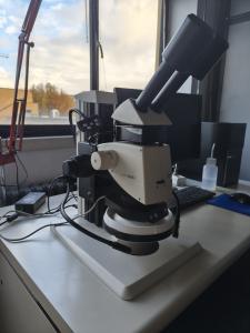 Stereomicroscopio Leica MC205 C Stereomicroscopio Leica MC205 C