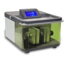 Omogeneizzatore a sfere Omogeneizzatore a sfere