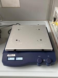 Agitatore a scuotimento orbitale Shaker SKO-D XL ARGOlab Agitatore a scuotimento orbitale Shaker SKO-D XL ARGOlab