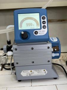 Pompa da vuoto a membrana Pompa da vuoto a membrana