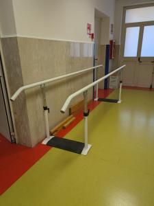 laboratorio palestra neurologica