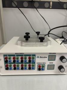 Multipotenziostato Metrohm 