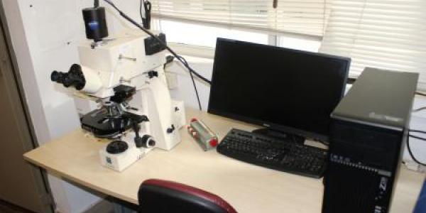 laboratorio laboratorio